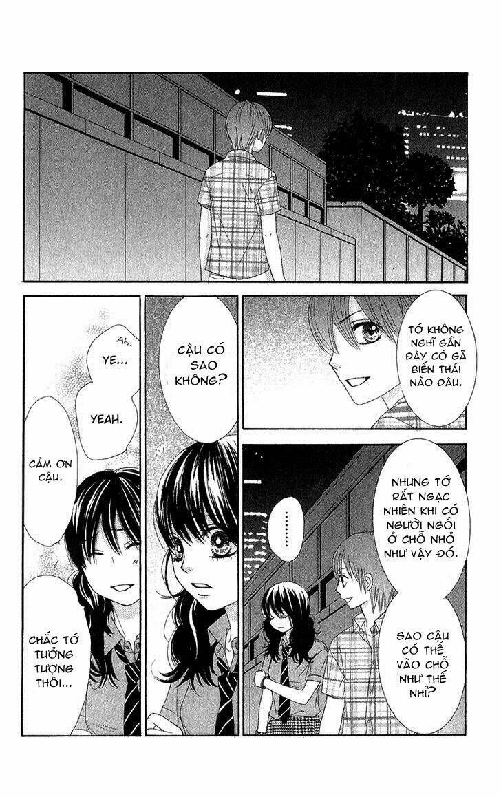 bokutachi wa shitte shimatta chapter 34 39