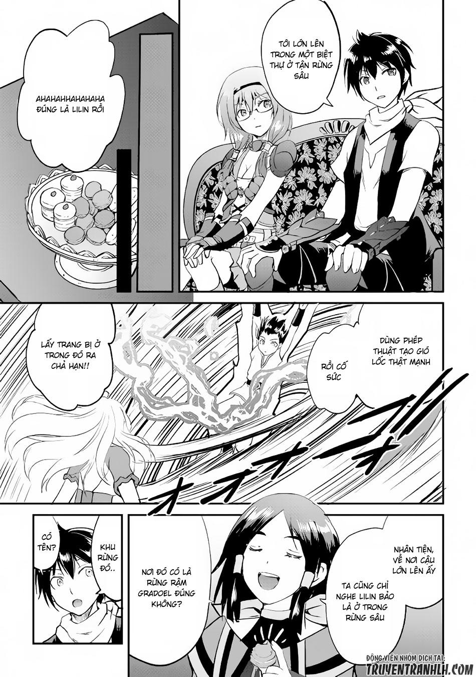 maken no daydreamer chapter 15 12