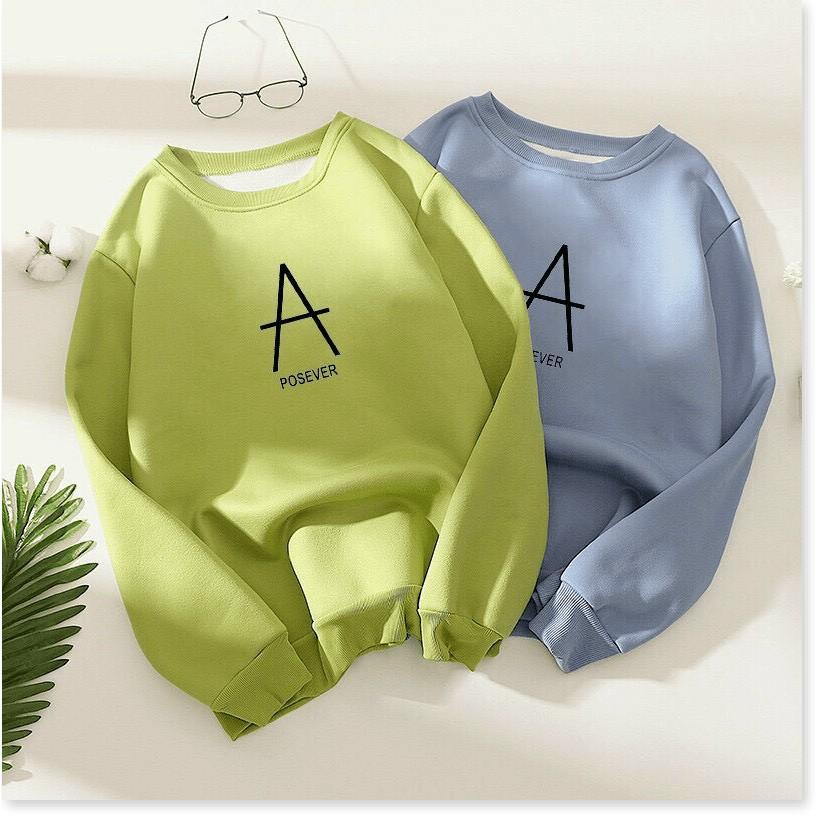 ÁO HOODIES NAM NỮ HỌA TIẾT SIÊU XINH