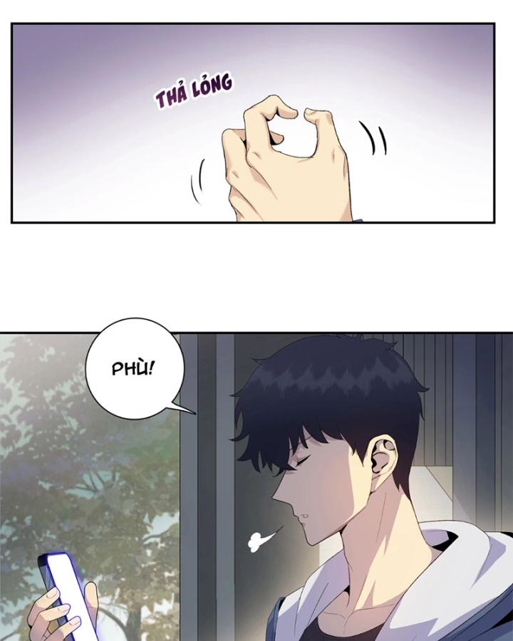 kẻ tàn nhẫn ngày tận thế: bắt đầu dự trữ hàng tỉ tấn vật tư chapter 2 61