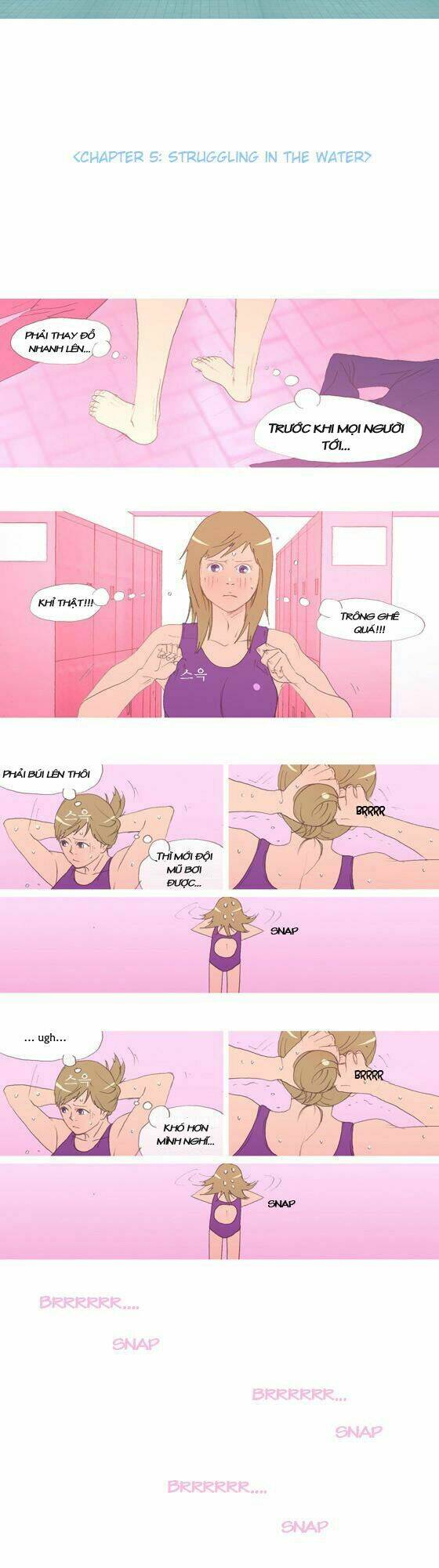 my heart is beating chapter 5 11