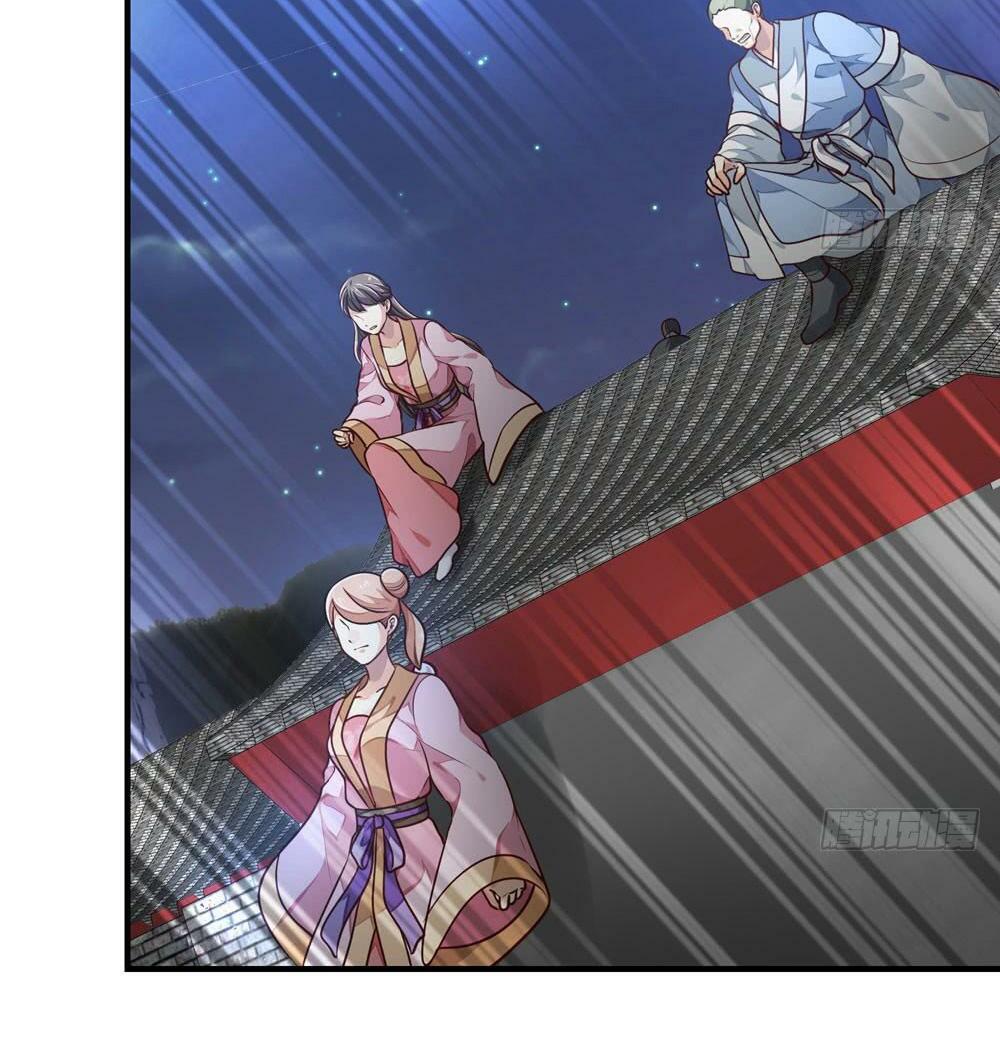 thái tử phi nhà ta thật hung hăng chapter 33 15