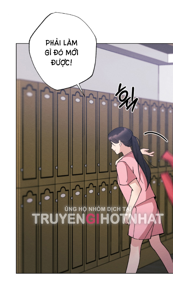 Ăn Mòn chapter 6.2 - Trang 7