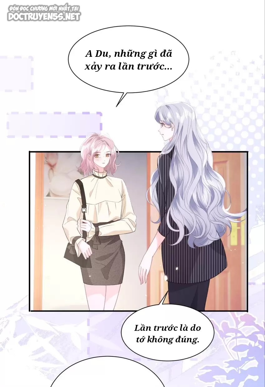 mận xanh chapter 40 23