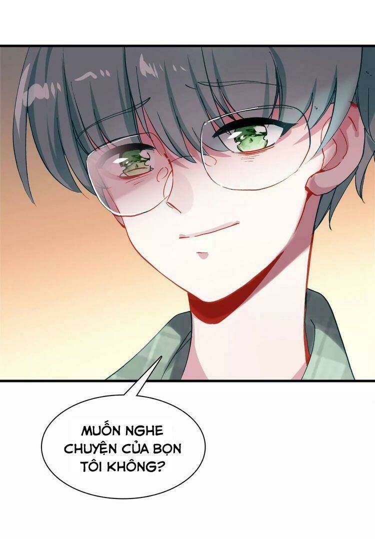 chuyển phát nhanh tình yêu chapter 15 6