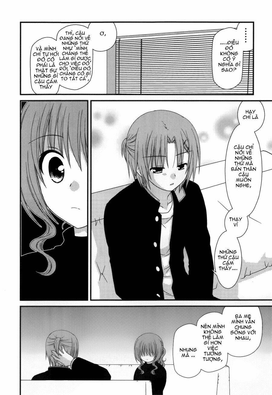 tonari no kashiwagi-san chapter 37 13