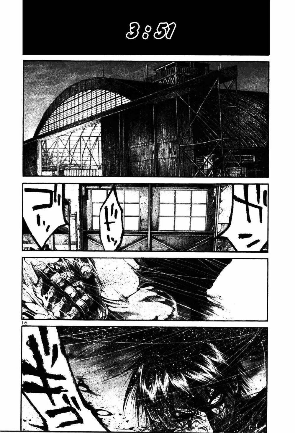 rainbow chapter 205 15