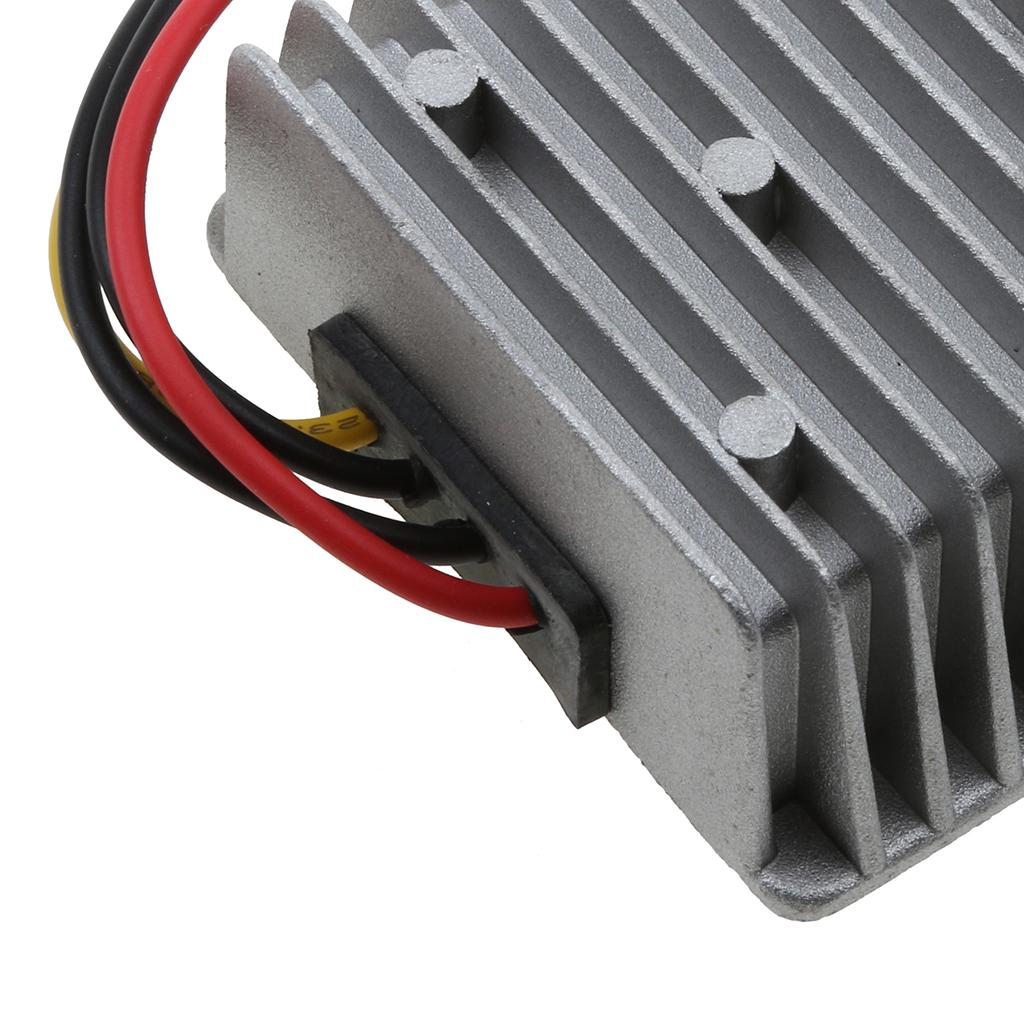 DC 12V To 24V 5A 120W Step Up Boost Power Supply Converter Regulator Module