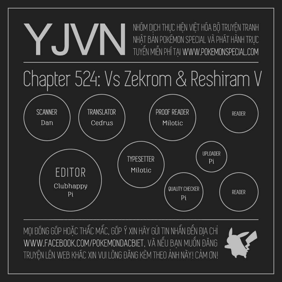 thú cưng đặc biệt chapter 524 41