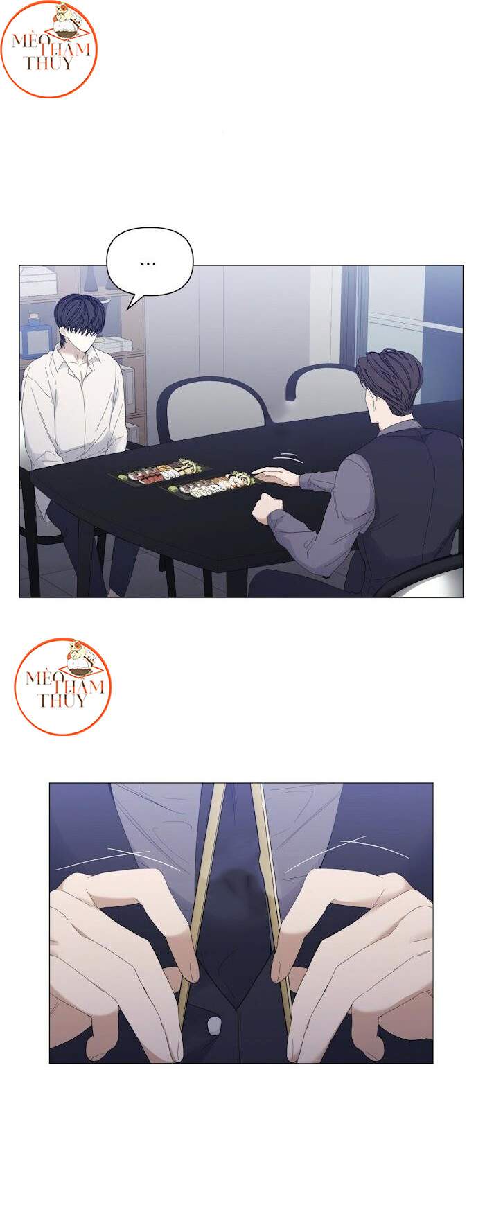 hội chứng chapter 30 2