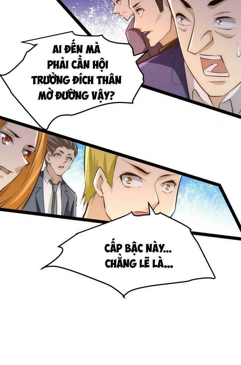 đô thị đỉnh phong cao thủ chapter 127 48