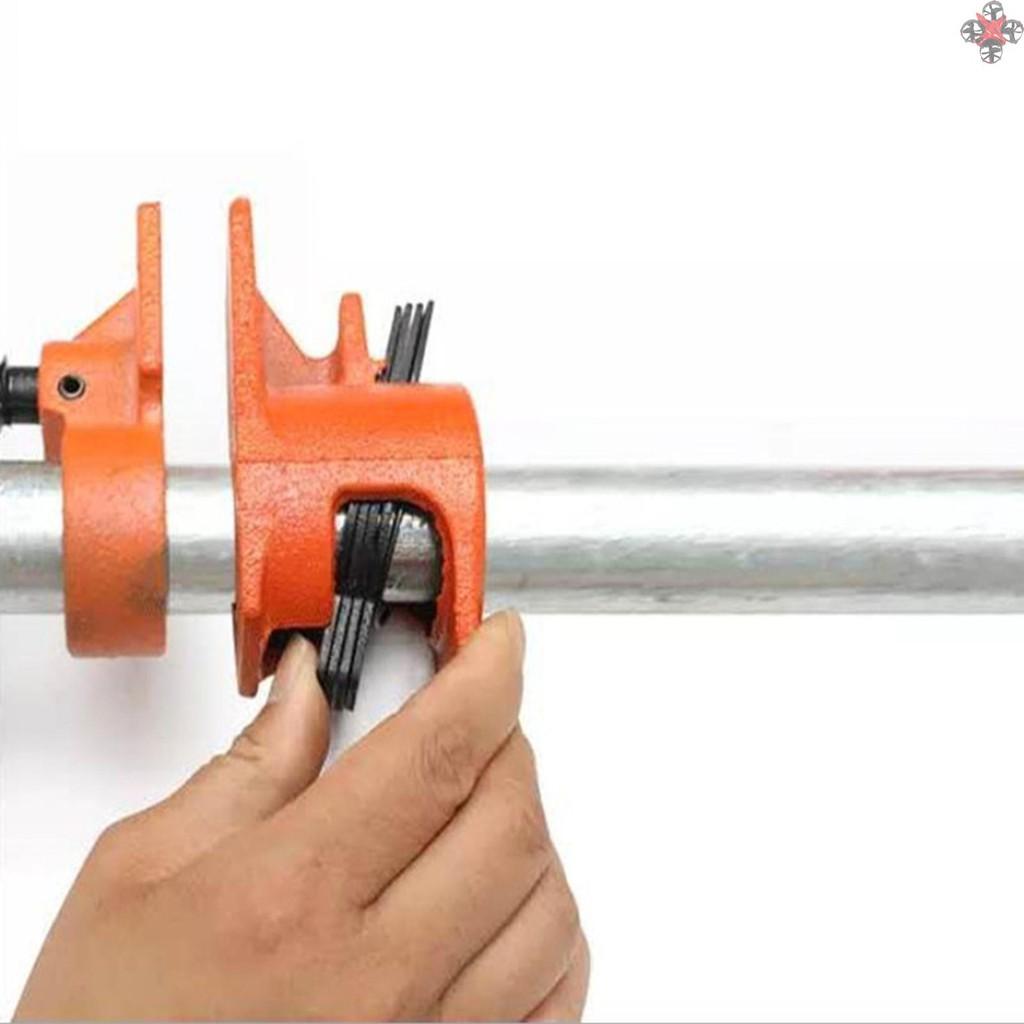 Dụng Cụ Kẹp Ống Chuyên Dụng Cho Thợ Mộc 1 / 2 "