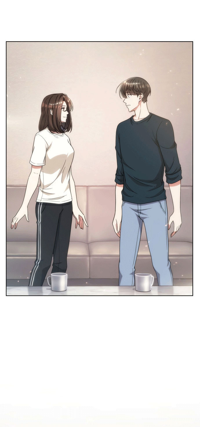 câu chuyện về chị đồng nghiệp của tôi chapter 36.2 33