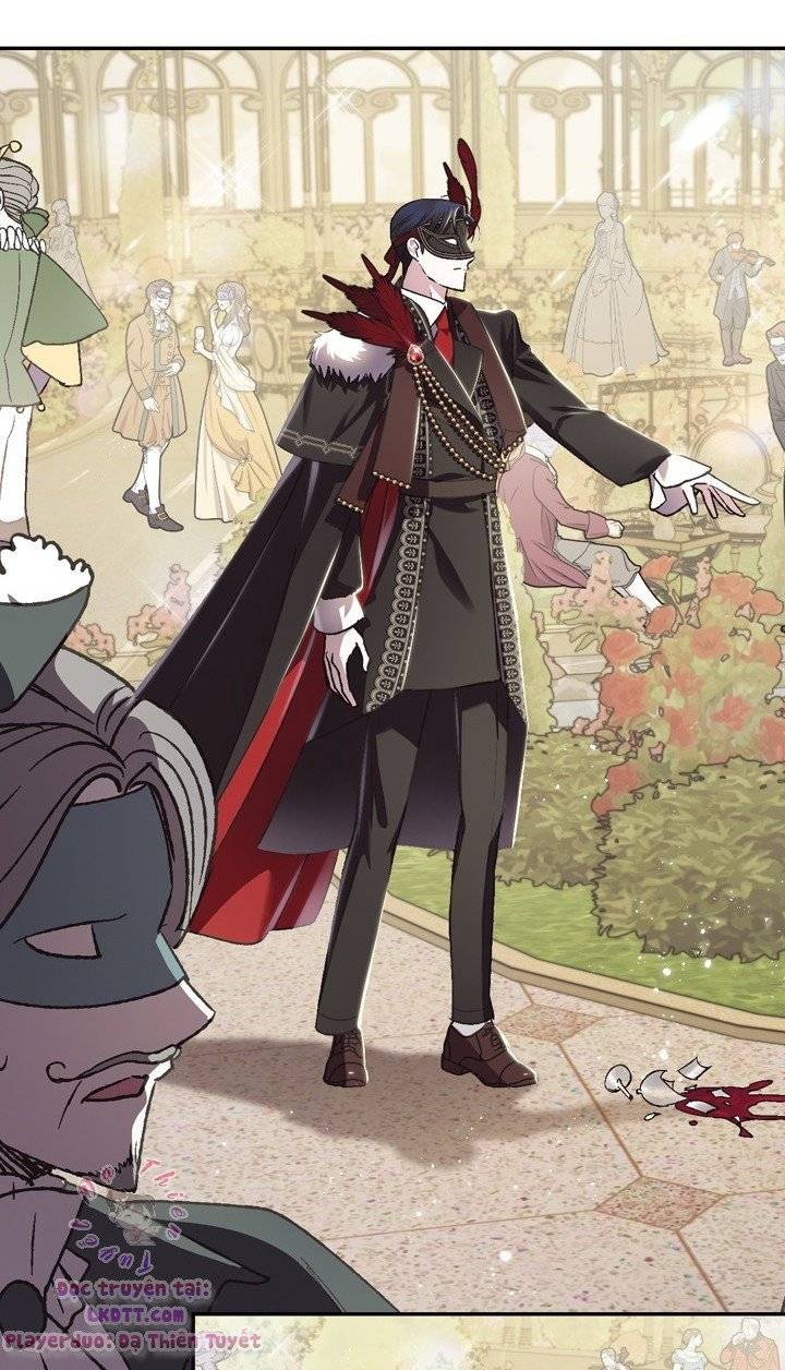 cha, con không muốn kết hôn đâu chapter 20 67