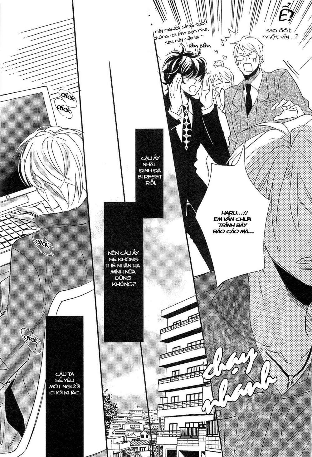 distopia - mikansei na sekai chapter 4 32