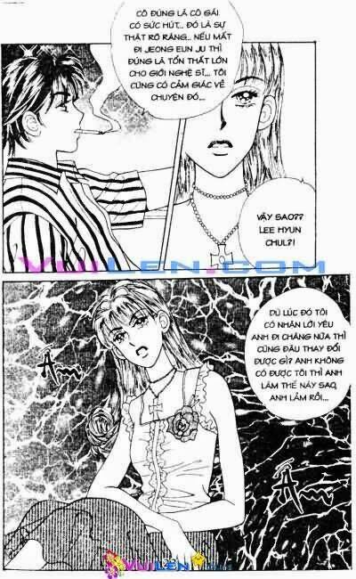 tình yêu diệu kỳ chapter 8 23