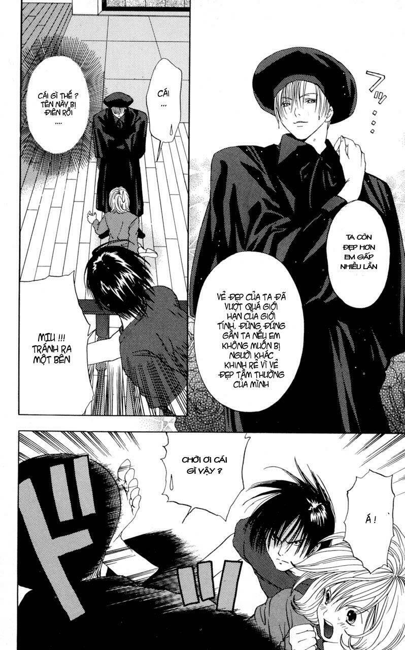 lilim kiss chapter 11 4