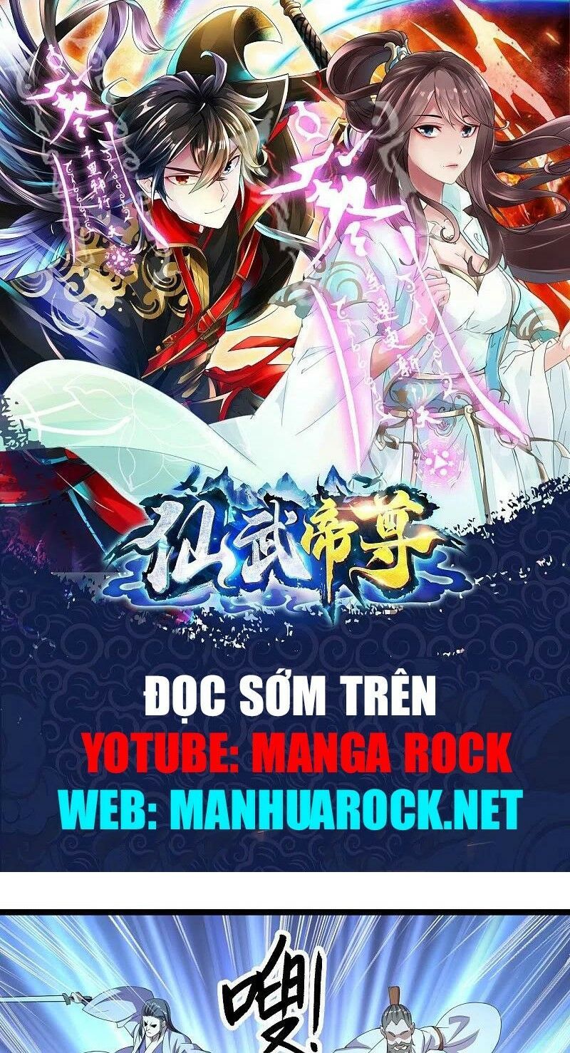 tiên võ đế tôn chapter 232 1