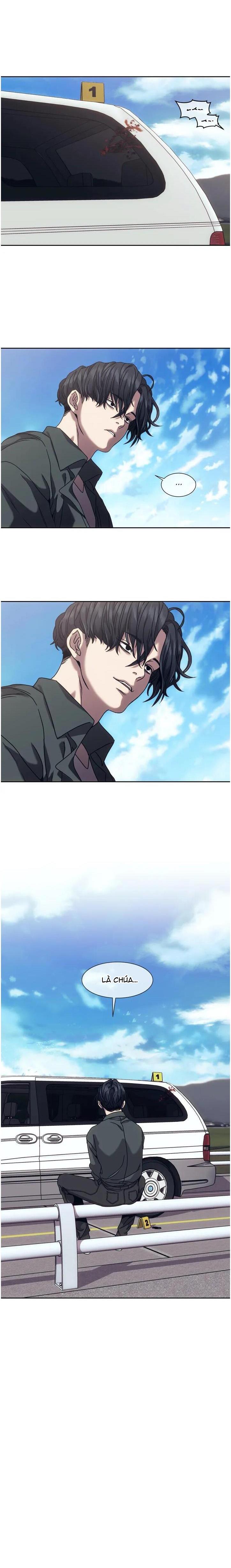 công cuộc báo thù của kẻ yếu thế chapter 1 15