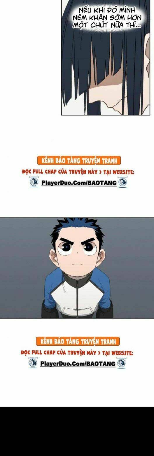 võ sĩ - the boxer chapter 51 19