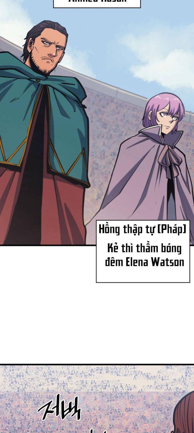 tôi trở lại thăng cấp một mình chapter 96 46