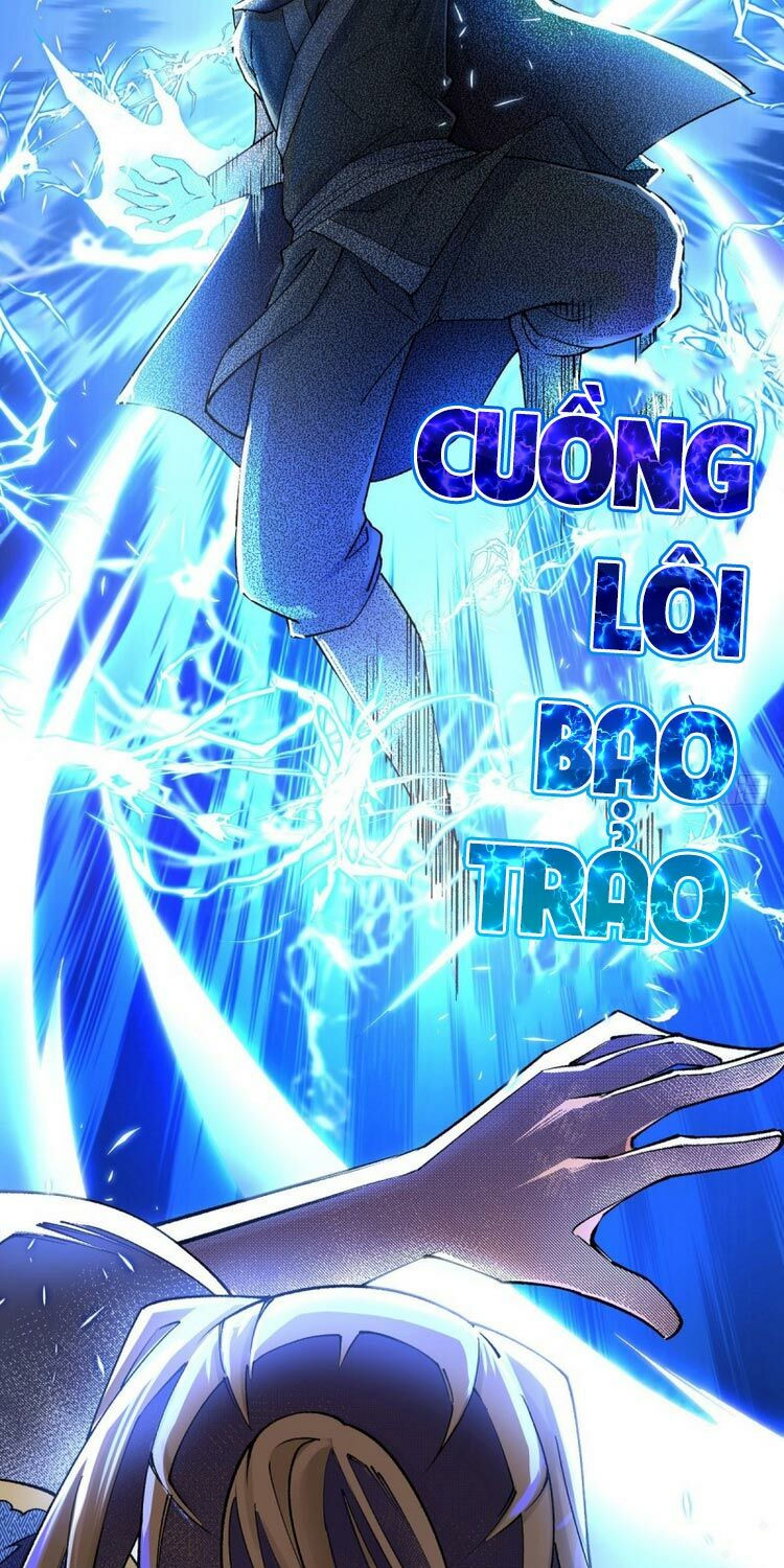 chúa tể tam giới chapter 167 9