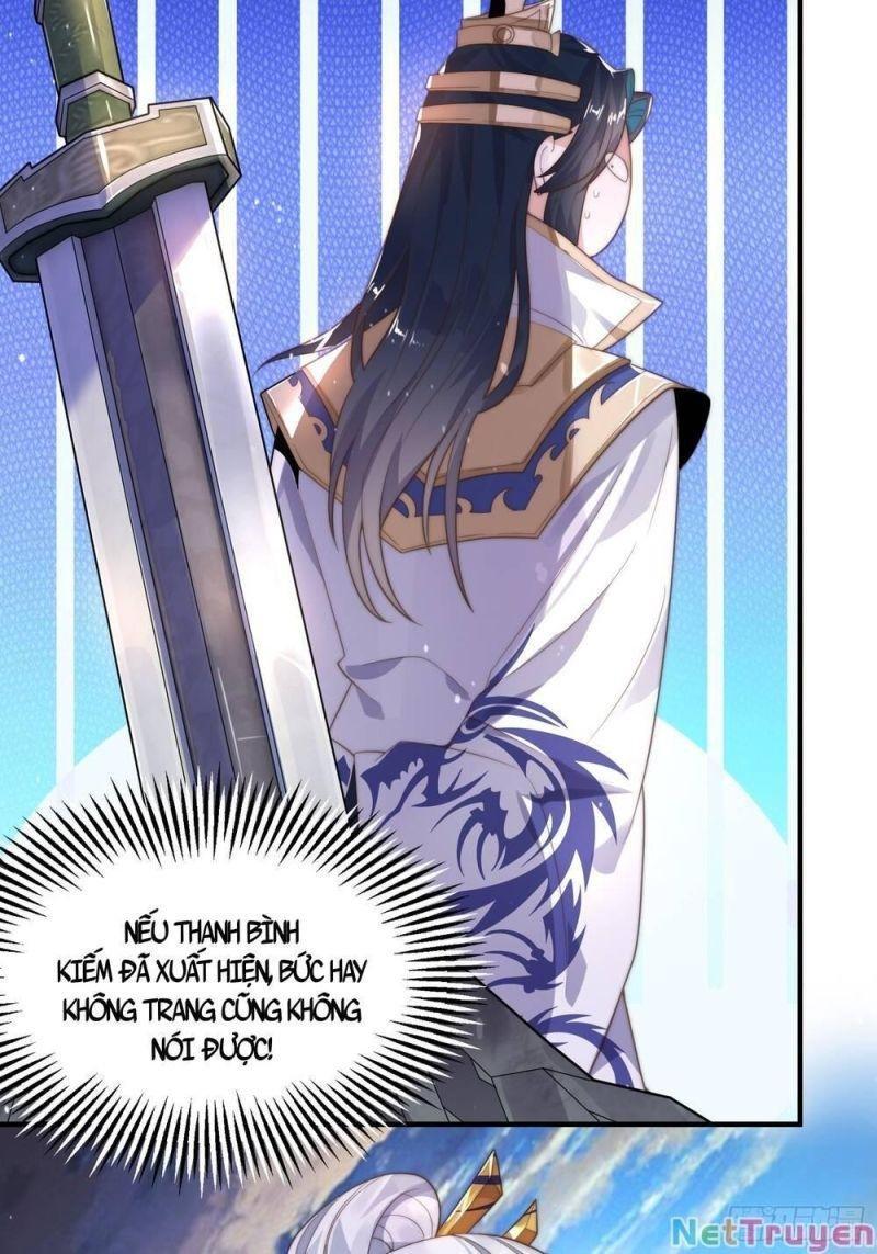 mỗi nữ đồ đệ đều muốn giết ta chapter 8 28