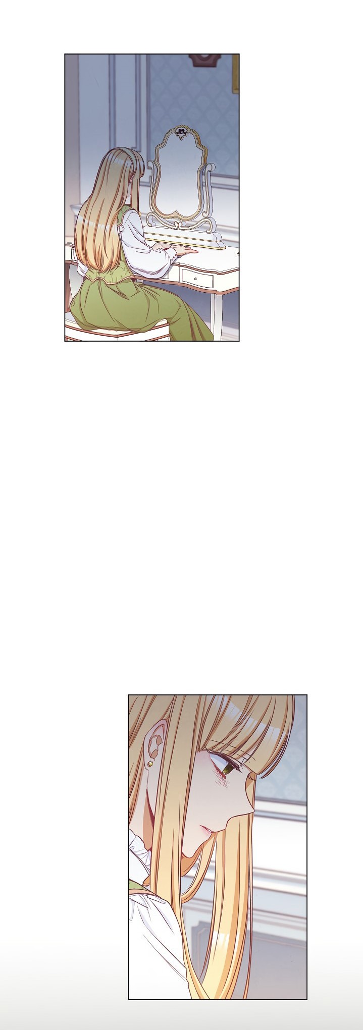 ác nữ đảo ngược đồng hồ cát chapter 51 2