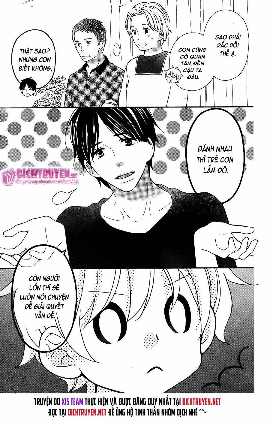 life so happy chapter 7 13