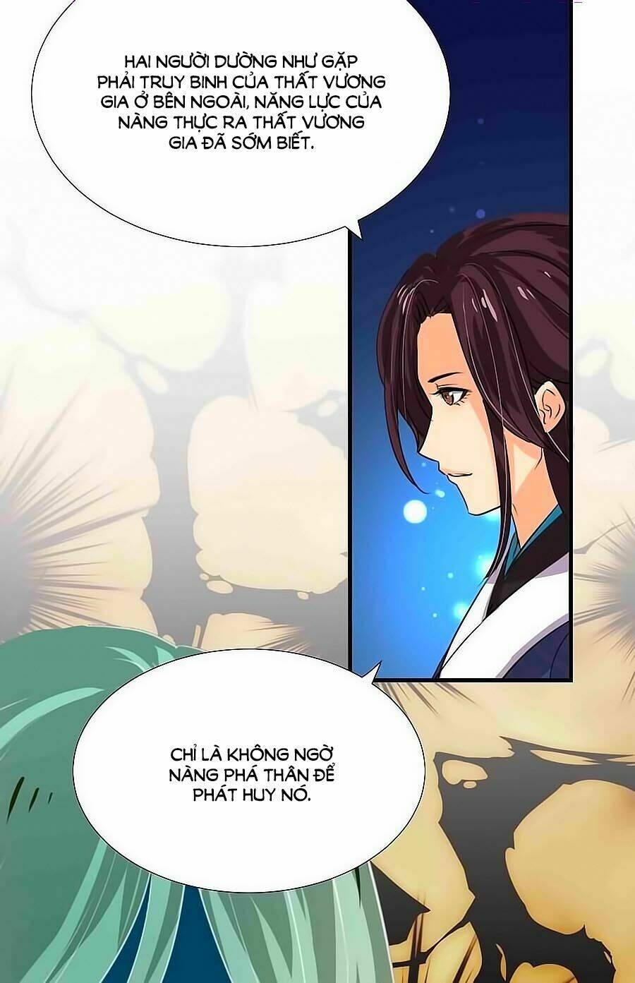 dưỡng thiếu chủ đấu tra nam chapter 89 2
