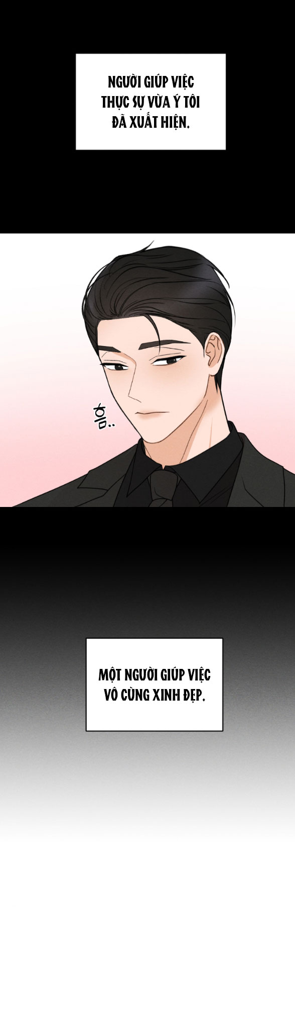 Để Đứa Bé Yên chapter 6.2 - Trang 7