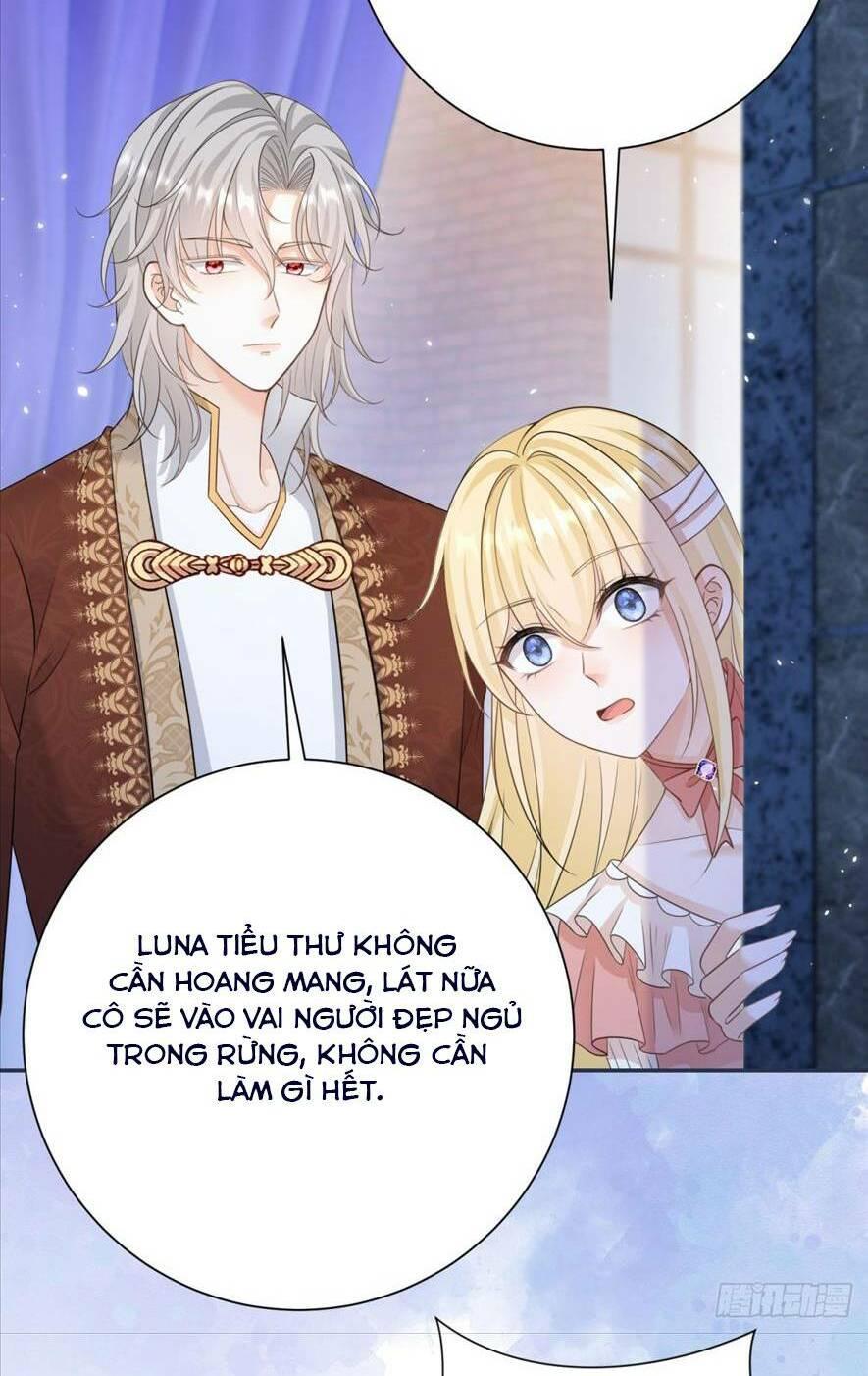 sau khi xuyên sách các nam chính hắc hoá ai cũng chiều chuộng ta chapter 4 13