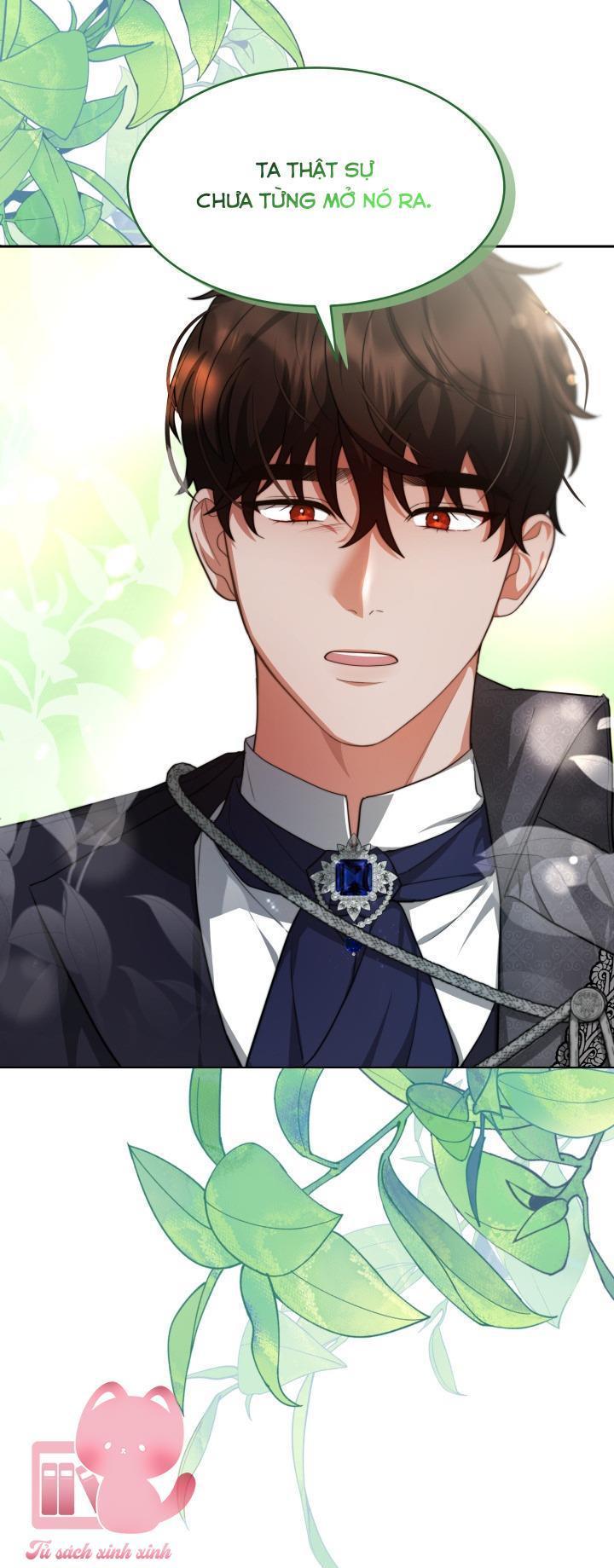 từ chồng cũ hóa thành nam chính chapter 24 66