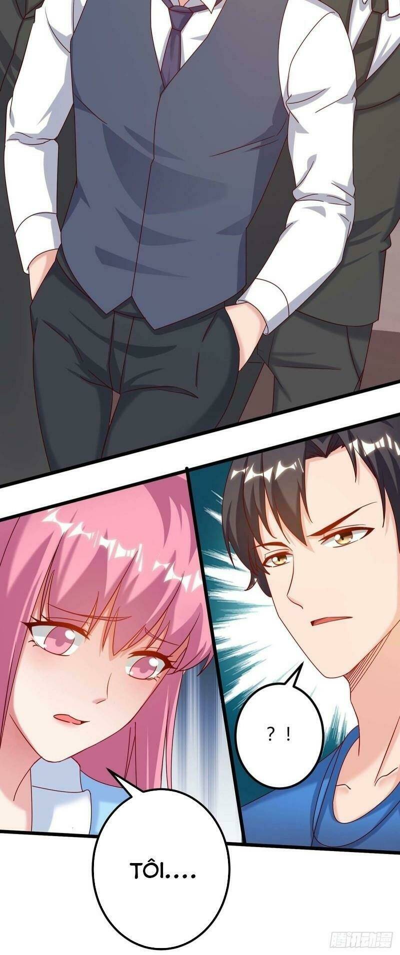 trọng sinh khí thiếu quy lai chapter 98 18