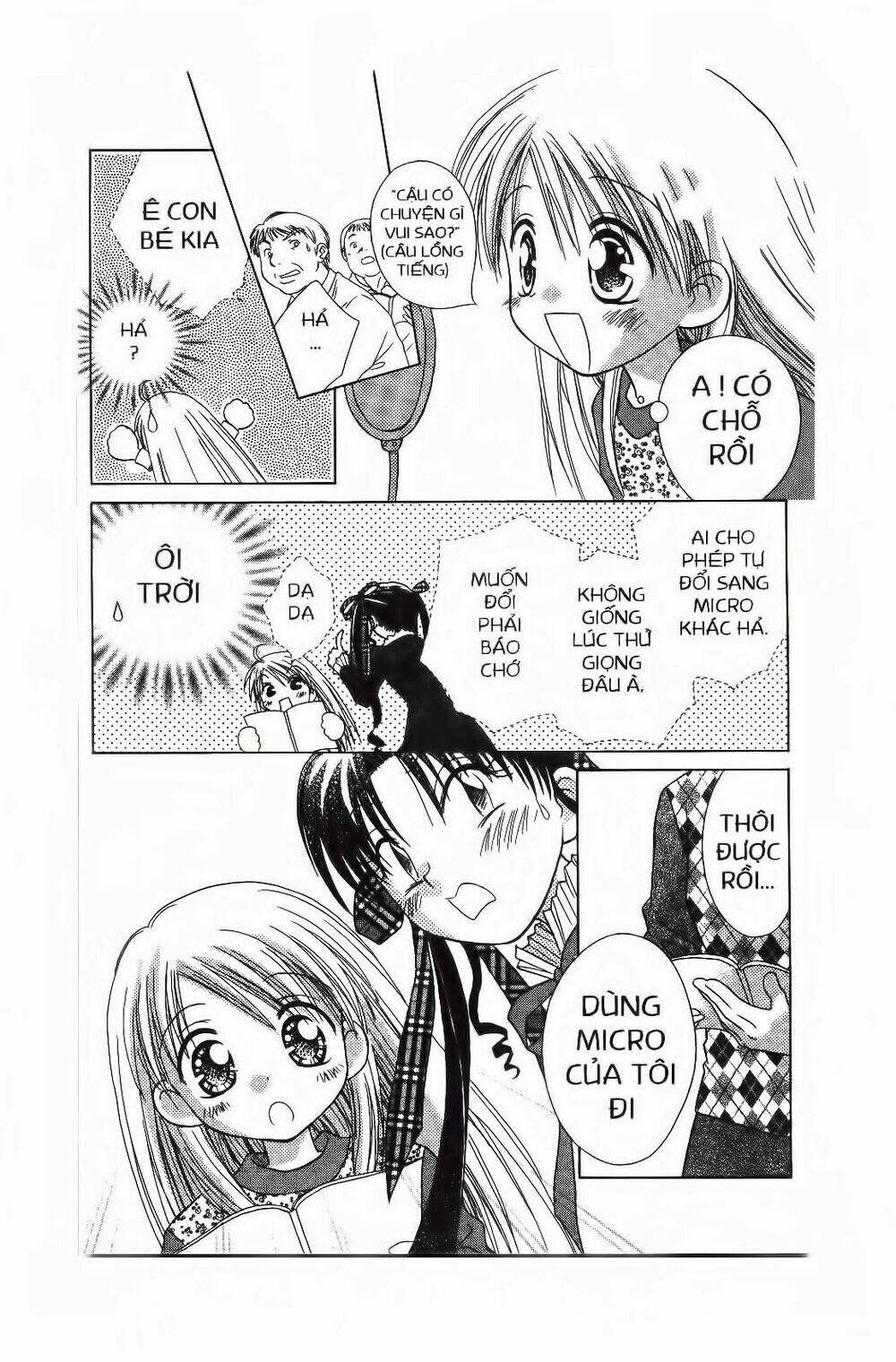 chắp cánh ước mơ chapter 77 9