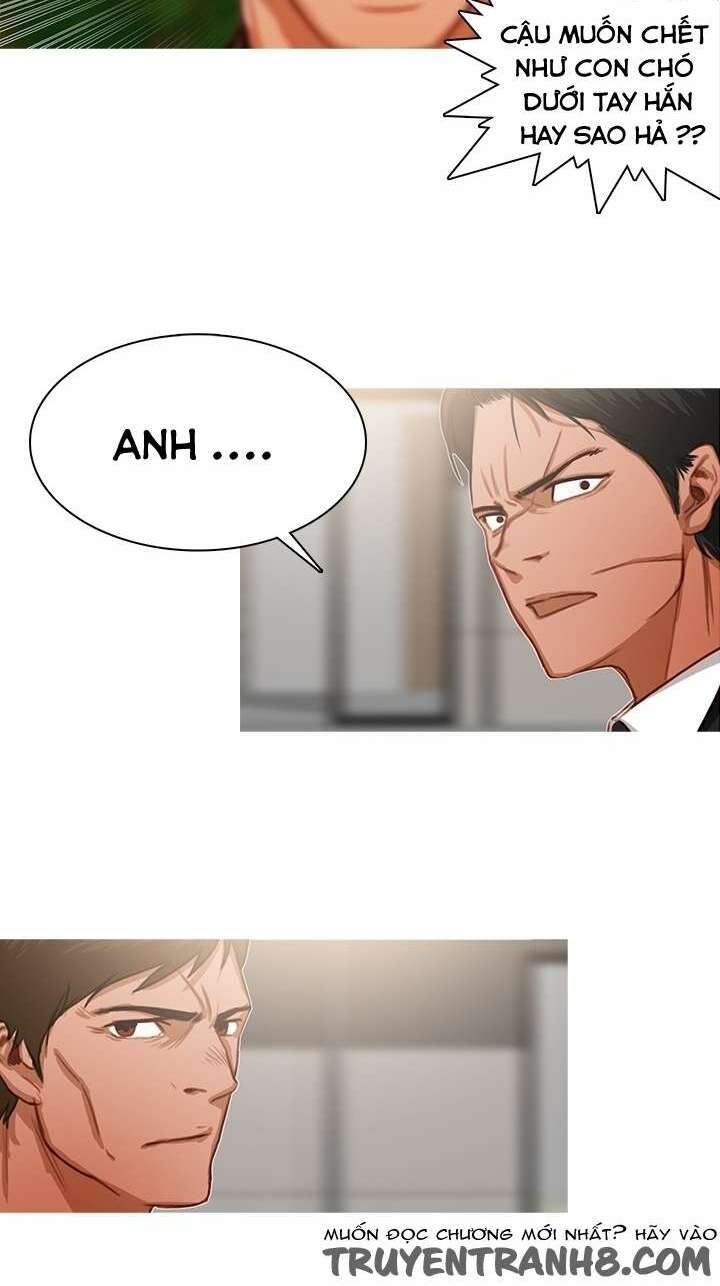 bụi đời gangnam chapter 18 5