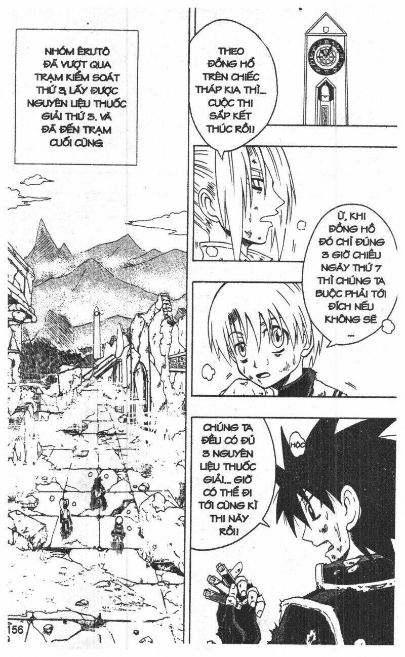 joou kishi monogatari chapter 4 154