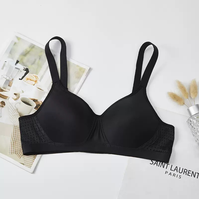 ÁO NGỰC THÔNG HƠI KHÔNG GỌNG SIZE TỪ 36-42 DÀNH CHO NỮ