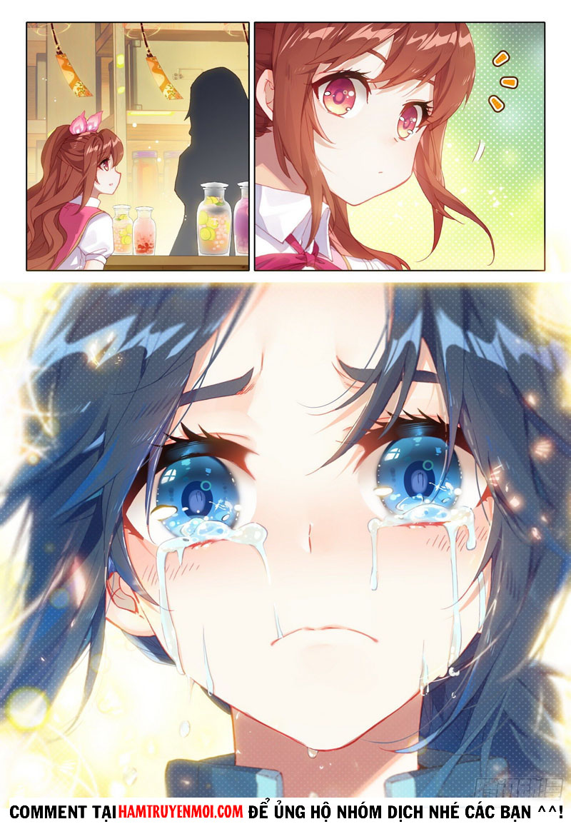 đấu la đại lục 5 - đường tam trùng sinh chapter 9 11