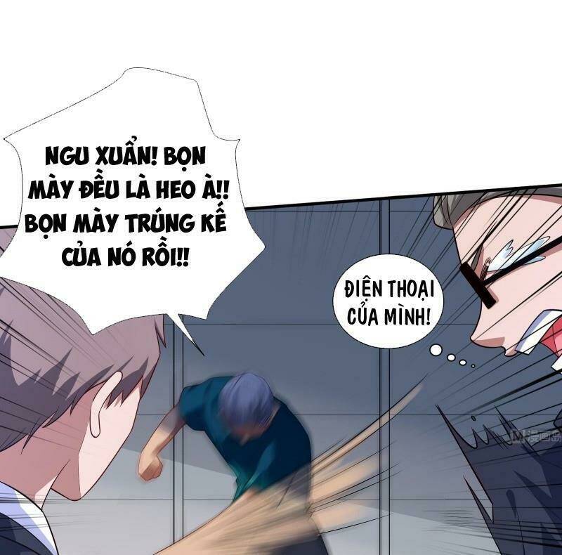 shipper thần cấp chapter 44 11