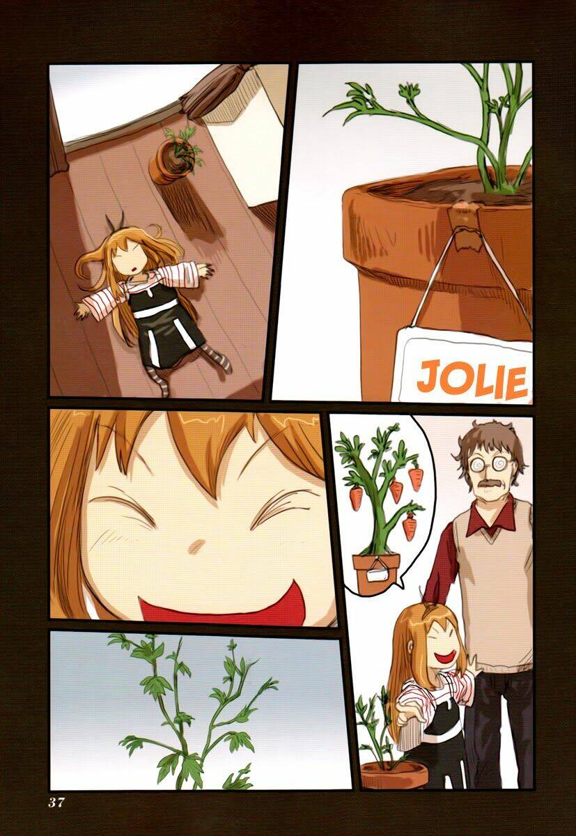 ryuushika ryuushika chapter 40 18