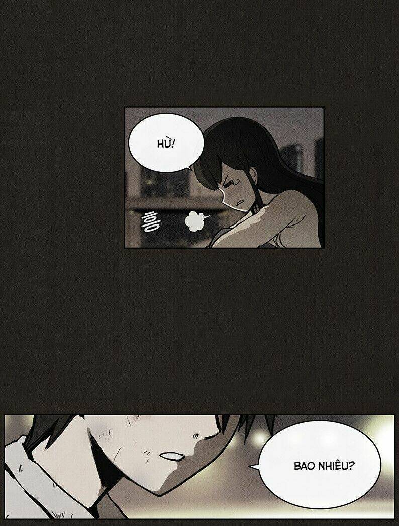 đứa con của quỷ dữ chapter 14 3