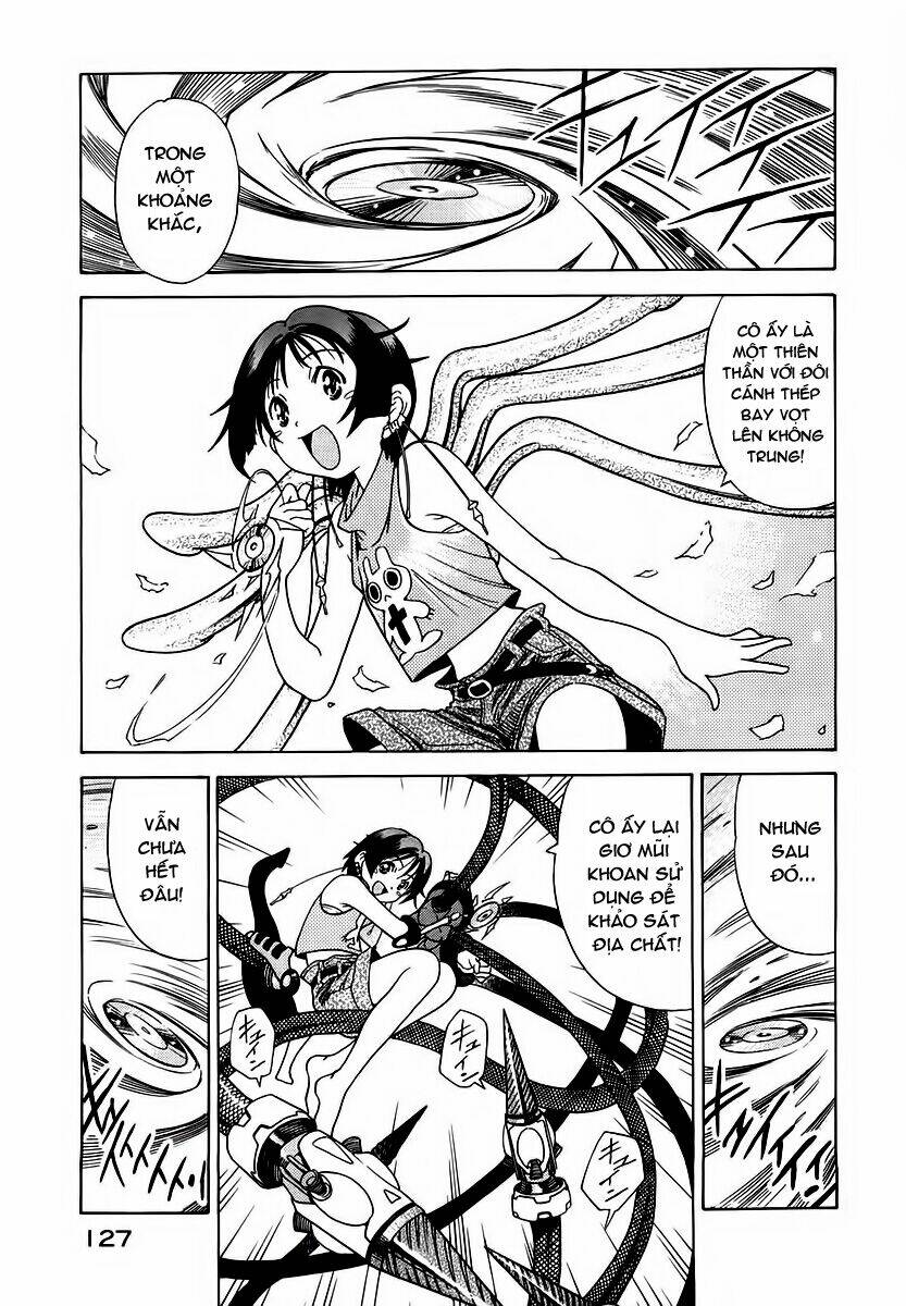 little jumper chapter 5 2