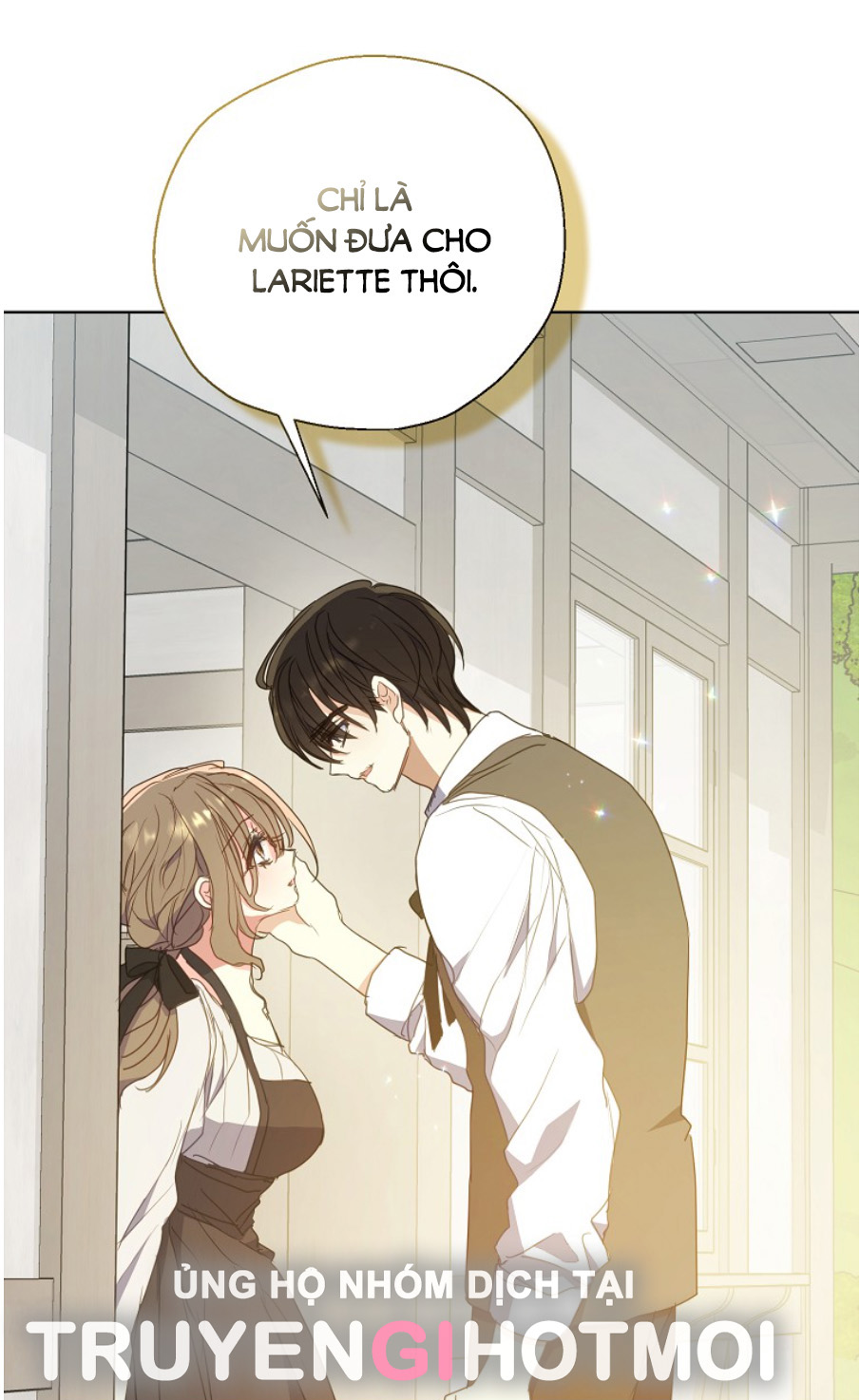 bệ hạ, xin đừng giết tôi!! chapter 116.1 16