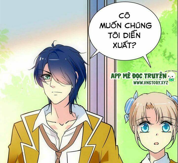 nữ hầu sau giờ học chapter 20 4