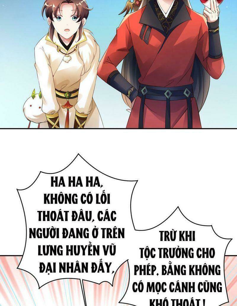 thiên kim bất hoán chapter 85 9