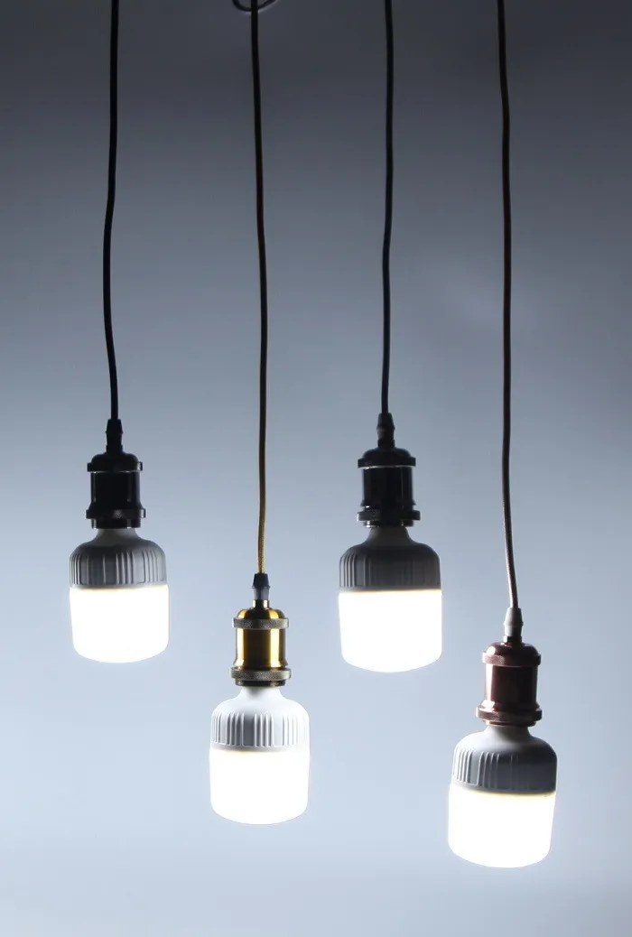 Dây đèn trang trí nhiều màu