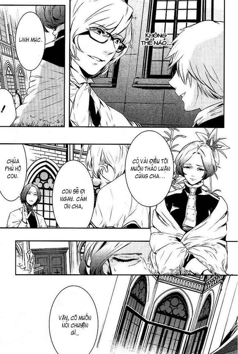 phong ấn triệu hồi ác quỷ dantalion chapter 17 6