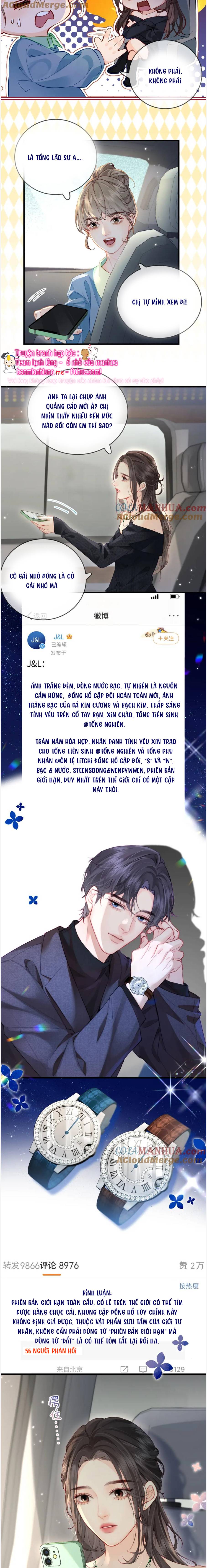 cặp phu thê ngọt ngào tới tận răng chapter 43 3