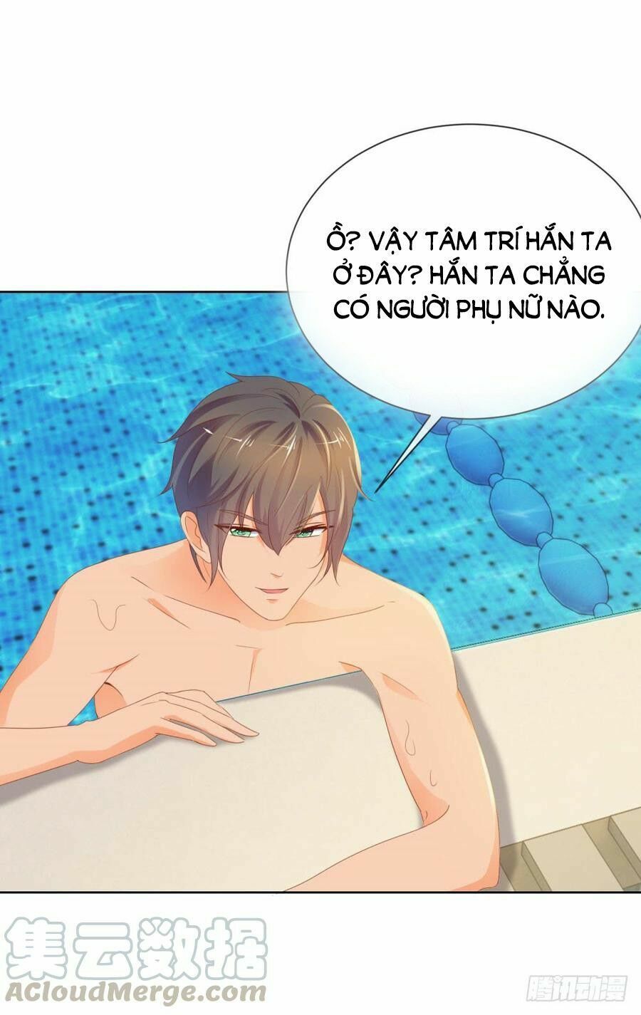 ẩn hôn 100%: chọc tức vợ yêu mua một tặng một chapter 65 17